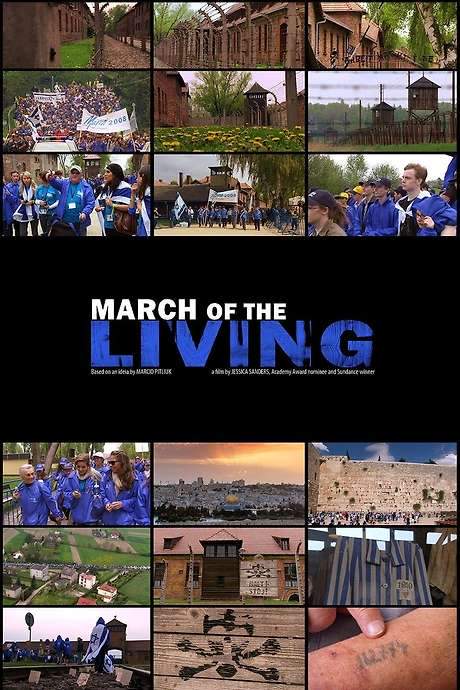 March of The Living